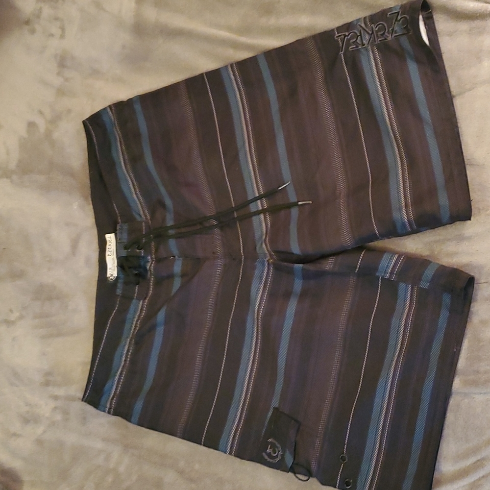 Ezekiel Board Shorts